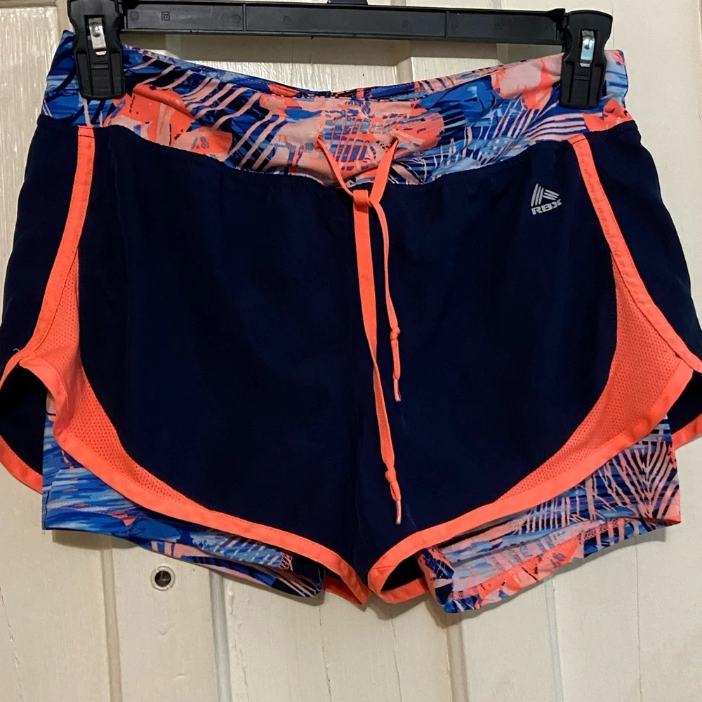 Under Armor‎ gear heat T-shirt &RBX shirts Bundle Medium - Picture 7 of 12